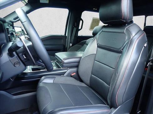 Used 2025 Ford F150 Raptor AWD/4WD image 11
