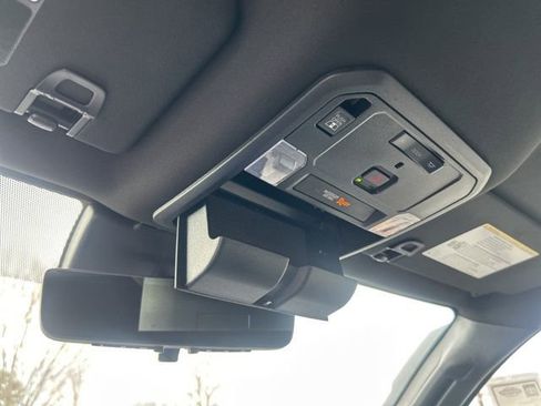 New 2025 Toyota Tacoma 4x4 Double Cab Hybrid image 28
