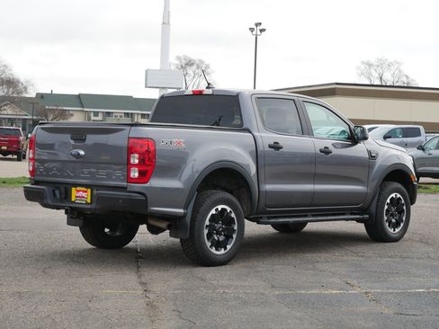 Used 2021 Ford Ranger XL w/ Equipment Group 101A High image 7