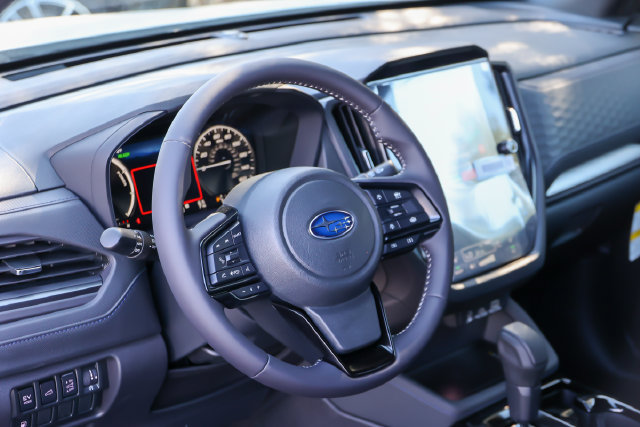 New 2026 Subaru Forester Premium AWD/4WD image 5