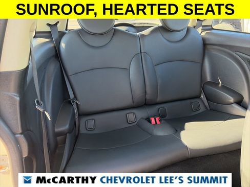 Used 2011 MINI Cooper Hardtop image 29