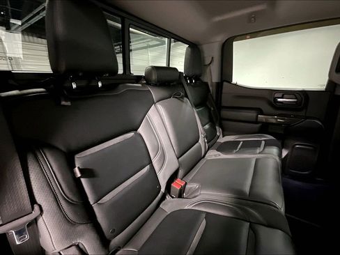 Used 2020 Chevrolet Silverado 1500 RST w/ All-Star Edition AWD/4WD image 34