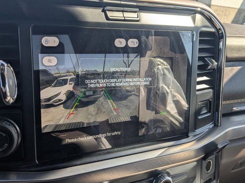 New 2026 Ford F450 King Ranch w/ FX4 Off-Road Package image 18