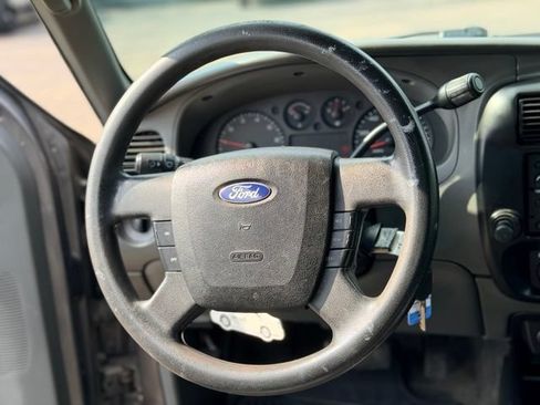 Used 2011 Ford Ranger Sport RWD image 14