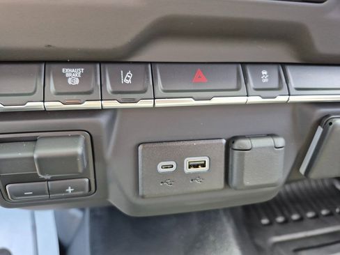 New 2025 Chevrolet Silverado 3500 W/T w/ WT Convenience Package image 24