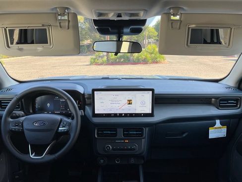 New 2026 Ford Maverick Lobo AWD/4WD image 25
