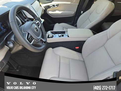 New 2026 Volvo XC90 B6 Ultra w/ Lounge Package AWD/4WD image 12