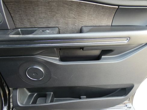 Used 2019 Ford Expedition Max Limited w/ Equipment Group 301A image 42