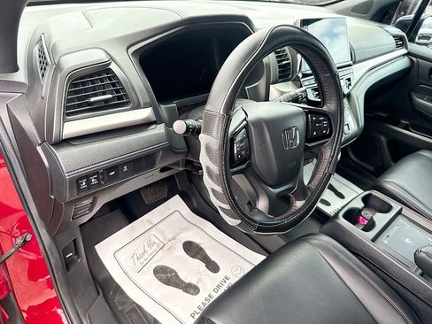 Used 2025 Honda Odyssey Sport-L image 10