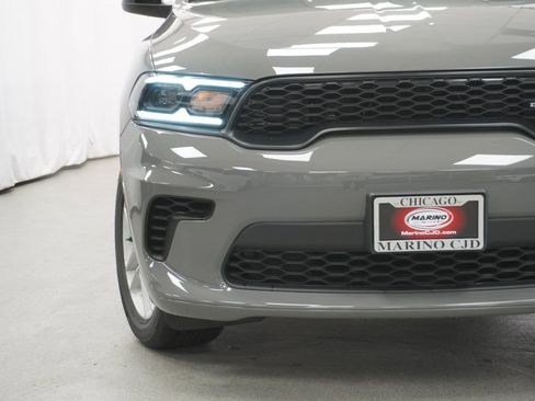 New 2026 Dodge Durango GT image 6