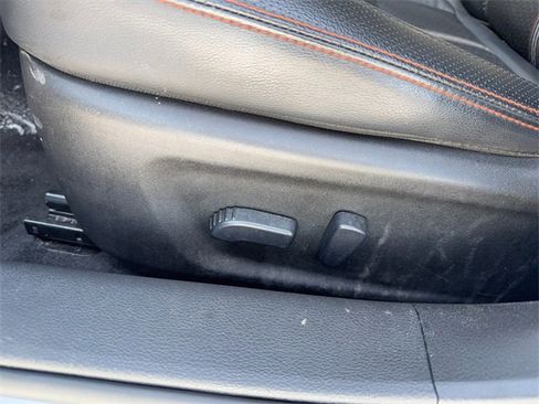 Used 2024 Nissan Altima 2.5 SR image 11