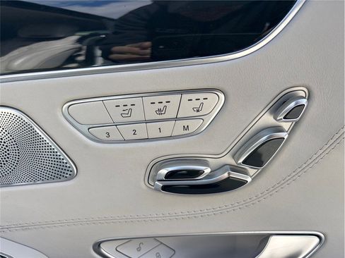 Used 2017 Mercedes-Benz S 550 Cabriolet image 46