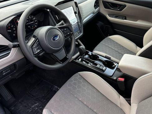 Certified 2026 Subaru Forester AWD/4WD image 10