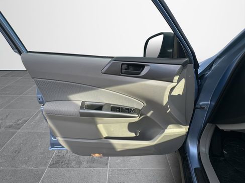 Used 2012 Subaru Forester 2.5X image 33