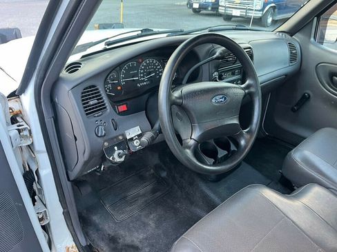 Used 2001 Ford Ranger 4x4 Regular Cab image 21