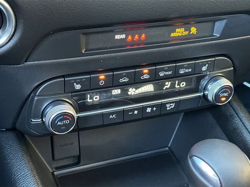 New 2025 MAZDA CX-5 AWD 2.5 S w/ Preferred Package image 18