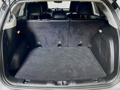 Used 2022 Jeep Compass Latitude w/ Sun and Sound Group image 22