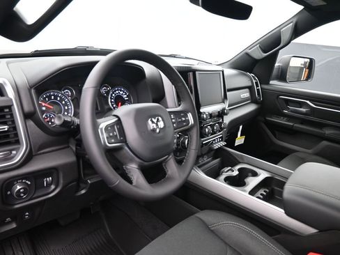 New 2026 RAM 1500 Lone Star AWD/4WD image 31