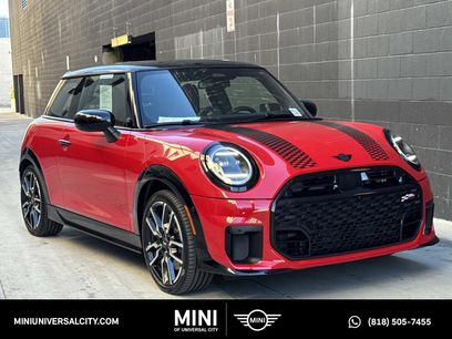Used 2025 MINI Cooper S