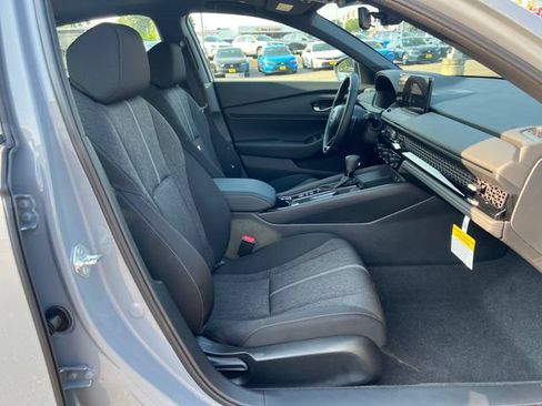 New 2026 Honda Accord Sport image 10