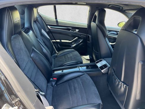 Used 2013 Porsche Panamera GTS AWD/4WD image 25