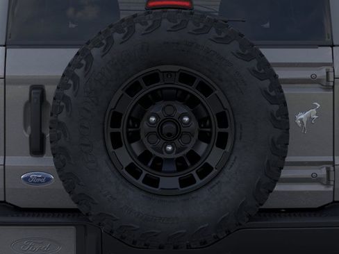 New 2026 Ford Bronco Badlands AWD/4WD image 24