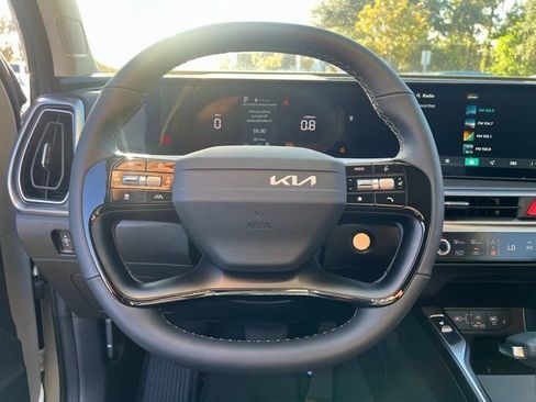 New 2026 Kia Sorento X-Line EX AWD/4WD image 18