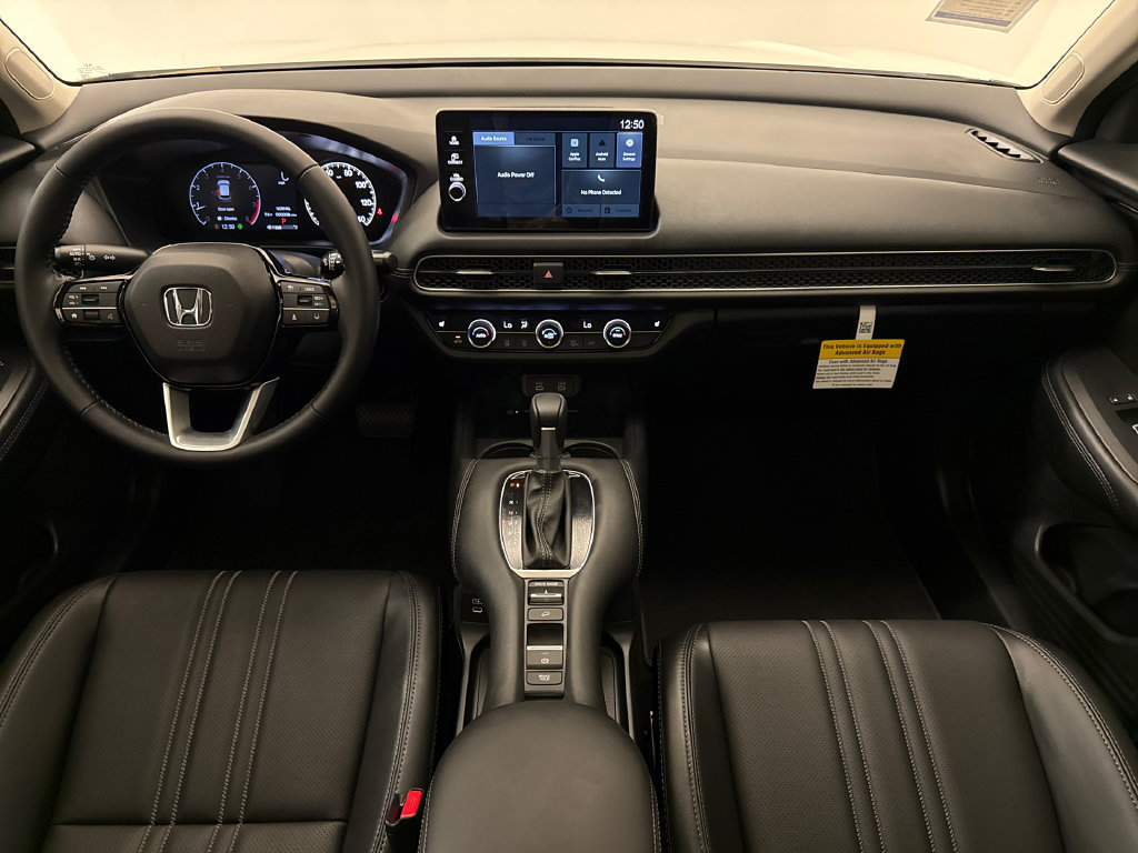 New 2027 Honda HR-V EX-L image 13