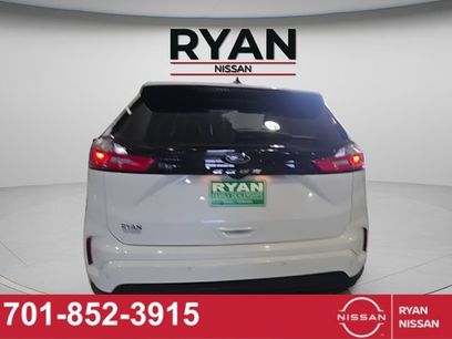 Used 2023 Ford Edge ST-Line