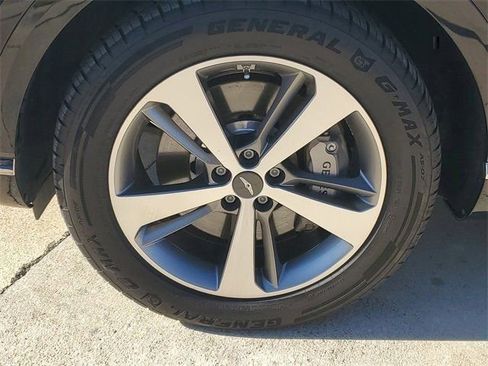 Used 2024 Genesis GV80 3.5T AWD/4WD image 14