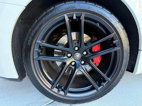 Used 2015 Maserati GranTurismo Sport image 20