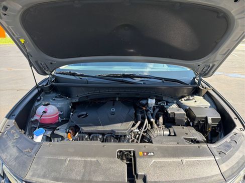 Certified 2024 Hyundai Tucson SE FWD image 11