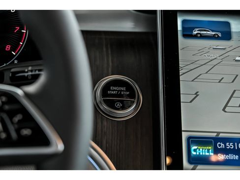 New 2026 Mercedes-Benz GLC 300 4MATIC image 13