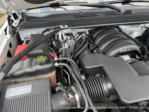 Used 2016 Chevrolet Suburban LT AWD/4WD image 28