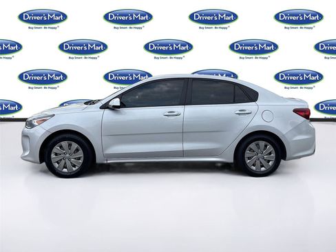 Used 2020 Kia Rio S image 4
