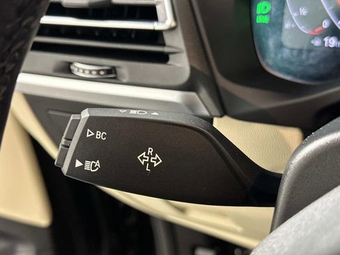 Used 2022 BMW X3 xDrive30i w/ Convenience Package w/ZPA image 16