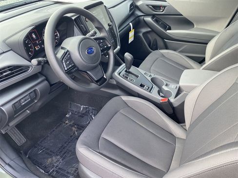 New 2026 Subaru Crosstrek 2.0i Premium image 14