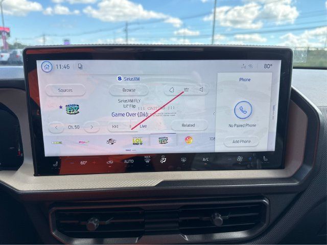 New 2026 Ford Bronco Sport Big Bend w/ Convenience Package AWD/4WD image 21