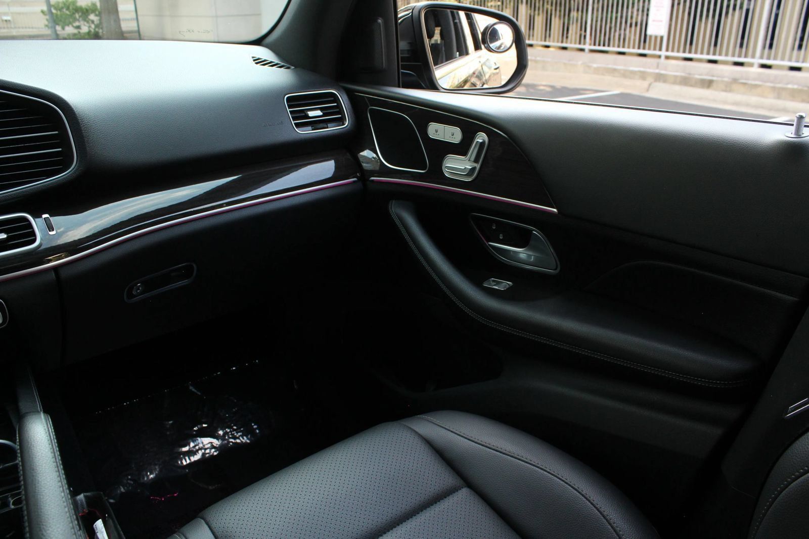 Used 2022 Mercedes-Benz GLE 350 image 29