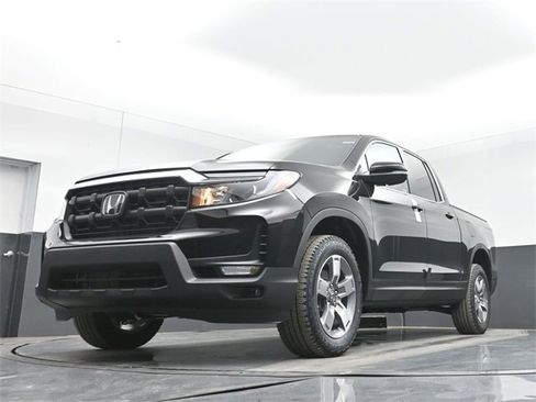 New 2026 Honda Ridgeline RTL image 26