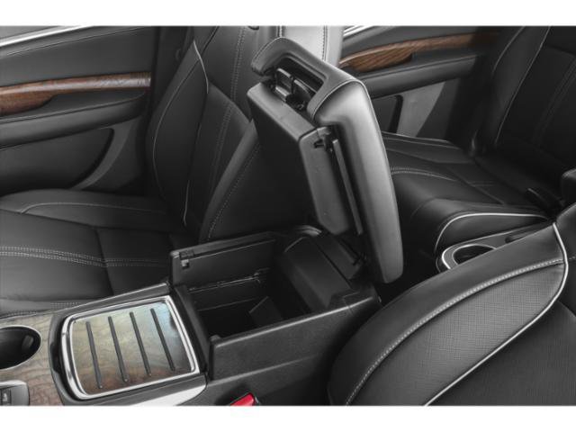 Used 2020 Acura MDX w/ Advance Package FWD image 14