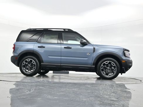 New 2026 Ford Bronco Sport Outer Banks w/ Outer Banks Tech Package+ AWD/4WD image 45