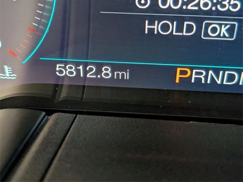 Used 2020 Ford Mustang Shelby GT500 w/ Technology Package image 17