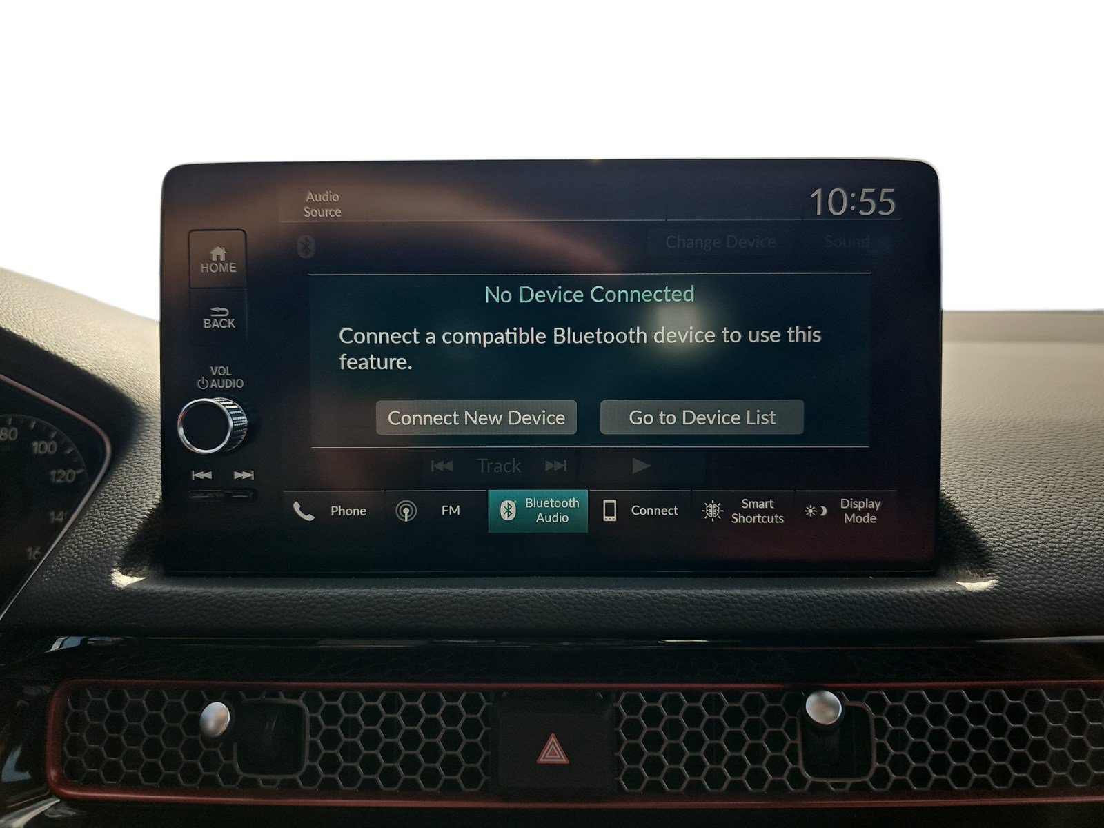 Used 2024 Honda Civic Si image 18