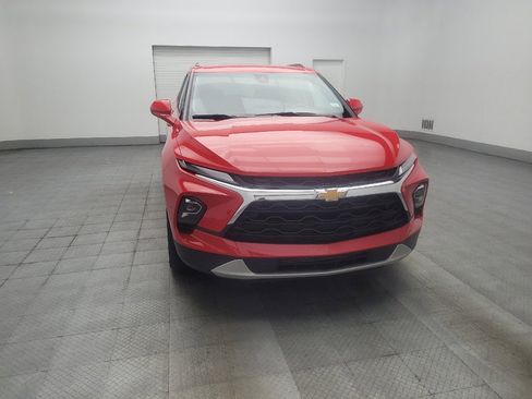Used 2024 Chevrolet Blazer LT w/ Convenience Package FWD image 14