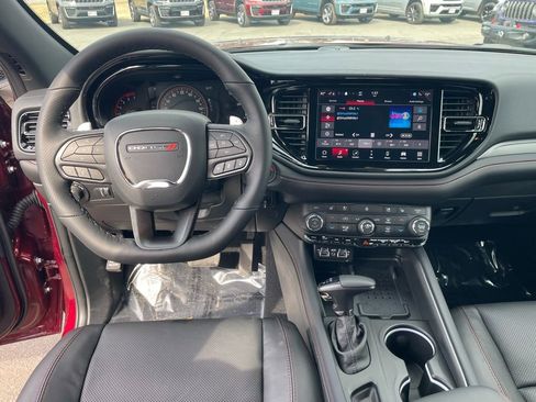 New 2026 Dodge Durango GT image 4