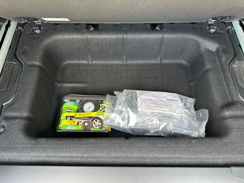 Used 2021 BMW X3 sDrive30i w/ Premium Package RWD image 14