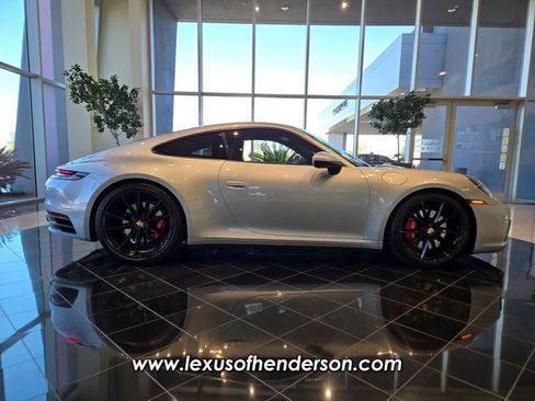 Used 2020 Porsche 911 Carrera S image 7