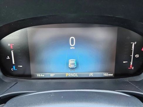 New 2026 Ford Escape Active image 11