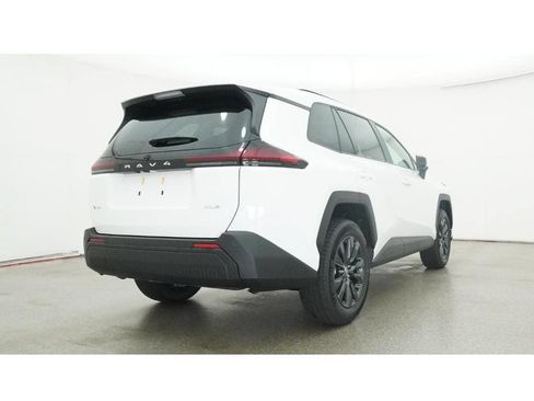 New 2026 Toyota RAV4 XLE Premium FWD image 31